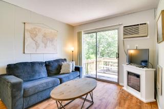 Kimberling City Cabin with Boat Slip, Deck and Pool - Kimberling City - 6