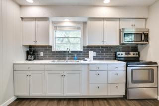 Schooner Creek Cabin with Fishing, Boating and More! - 2