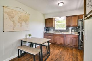 Tranquil Kimberling City Getaway with Community Pool - Kimberling City - 4