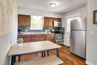 Tranquil Kimberling City Getaway with Community Pool - Kimberling City - 3