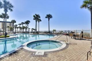 Grand Panama Beach Resort #405-2 by Book That Condo - Panama City Beach - 7