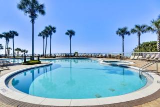 Grand Panama Beach Resort #405-2 by Book That Condo - Panama City Beach - 6