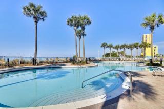 Grand Panama Beach Resort #405-2 by Book That Condo - Panama City Beach - 5