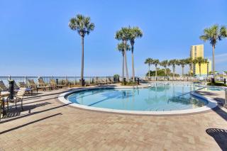 Grand Panama Beach Resort #405-2 by Book That Condo - Panama City Beach - 4