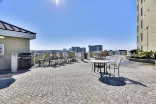 Grand Panama Beach Resort #405-2 by Book That Condo - Panama City Beach - 2