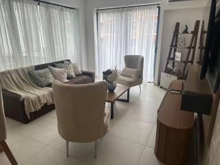 Brand new, with private Jacuzzi - Carlos Guerra - 1