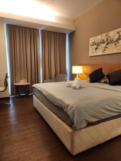 163 STUDIO walking distance to Petronas Twin Tower KLCC - Kuala Lumpur - 6