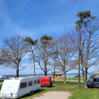 Ostseecamping am Salzhaff - 1