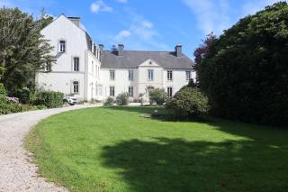 Gîtes de Charme dans un château de campagne - Brix - 8