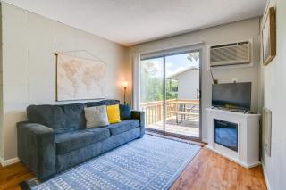Lakefront Haven Boat Slip, Deck and Community Pool! - Kimberling City - 7