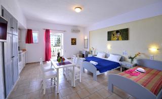 Arlen Beach Hotel - Chersonissos - 3
