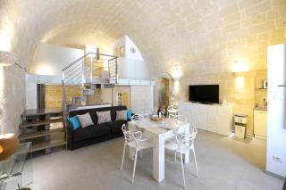 Vivere nei Sassi - Matera - 7