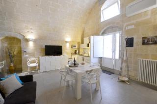 Vivere nei Sassi - Matera - 4