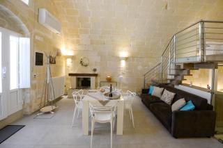 Vivere nei Sassi - 2