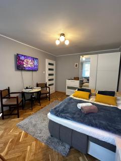 Gdańsk Sea Apartment by YOCA - Gdańsk - 0