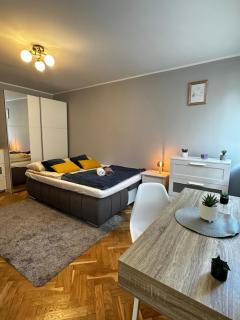 Gdańsk Sea Apartment by YOCA - Gdańsk - 9