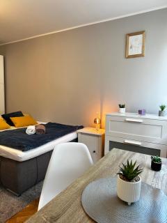 Gdańsk Sea Apartment by YOCA - Gdańsk - 7