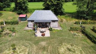 Cabane de l'R-mitage - Modave - 8