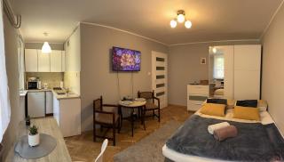 Gdańsk Sea Apartment by YOCA - Gdańsk - 5