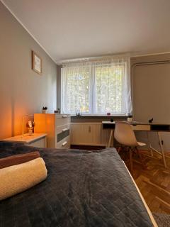 Gdańsk Sea Apartment by YOCA - Gdańsk - 2