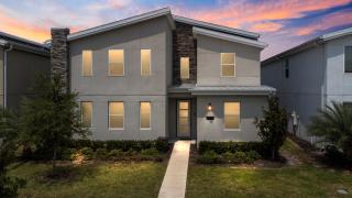 New Home 9Bedrooms e 5Bath At Storey Lake - Kissimmee - 9