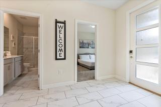 New Home 9Bedrooms e 5Bath At Storey Lake - Kissimmee - 2