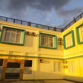 Hotel Beza - - 8