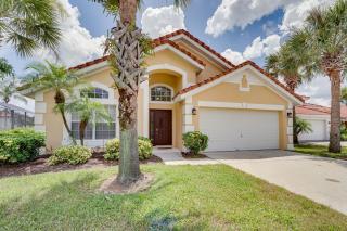 12 Mi to Disney Family Home in Davenport - 9