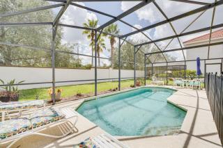 12 Mi to Disney Family Home in Davenport - Davenport - 8