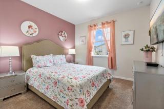 Amazing 6 bedrooms at SOLARA RESORT! - Kissimmee - 8