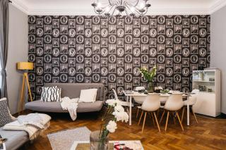 Skłodowskiej Apartment II - LoftAffair - Krakow - 4