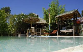 Bambou house - Cabriès - 5