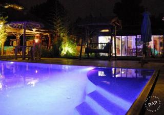 Bambou house - Cabriès - 9