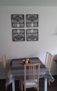 Le Monspetellarius (parking, terrasse & clim) - 4