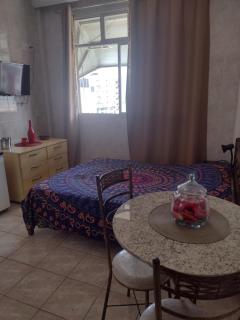 Loft encantador centro Guarapari - Guarapari - 5