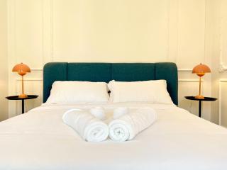 Renovated 23 2BR 6P Champs Elysées-Arc de Triomphe - 4