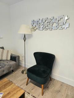 C2, Spacious 2 bedroom flat in Wembley - Londra - 6
