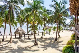 Villas de Isla Bonita A4 - San Pedro - 1