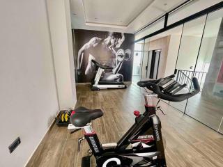 Bright and luxurious apto near the Mall las Brisas - Santa Cruz de la Sierra - 6