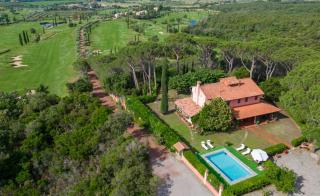 Villa La Stella - Casa Giannetto - 5