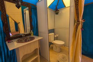 Merzouga Erg chebbi Camp - 1