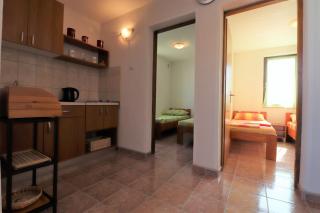 Studio Apartments Vera Vir No 3 - 8
