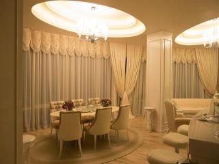 Qafqaz Sahil Hotel Baku - Baku - 9