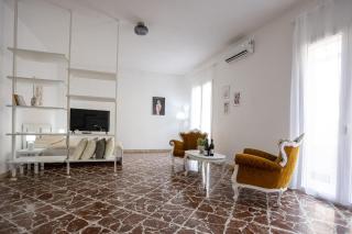 Al 26 Apartment - Erice - 5