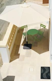 Casa Olivetto - Montalbano - 4