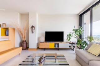 Suite en el Faro de Hondarribia, con vistas - Hondarribia - 7