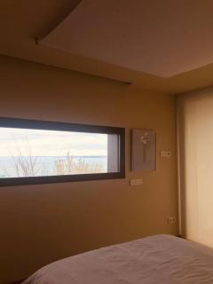 Suite en el Faro de Hondarribia, con vistas - Hondarribia - 6