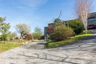 Suite en el Faro de Hondarribia, con vistas - Hondarribia - 3