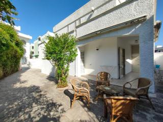 Villa Elios, 400 metri dal mare a BAIA VERDE - Gallipoli - 0