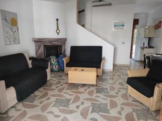 Villa Elios, 400 metri dal mare a BAIA VERDE - Gallipoli - 6